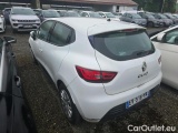  Renault  Clio AIR MEDIANAV ENERGY DCI 75 #2