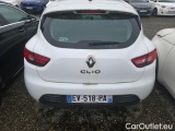 Renault  Clio AIR MEDIANAV ENERGY DCI 75 #15