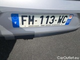  Renault  Clio AIR NAV BLUE DCI 85 #5