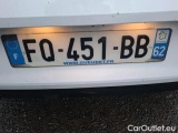  Renault  Clio AIR NAV BLUE DCI 85 #5