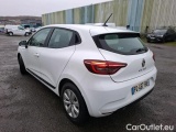  Renault  Clio AIR NAV BLUE DCI 85 #2