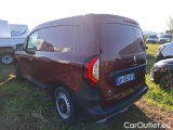  Renault  Kangoo EXTRA TCE 130 BVA #2