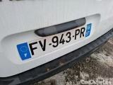  Renault  Kangoo EXTRA R-LINK - BLUE DCI 95 #5