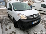  Renault  Kangoo EXTRA R-LINK - BLUE DCI 95 #33