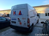  Renault  Master FG TR CF F3500 L2H2 BLUE DCI 135 #3