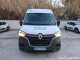  Renault  Master FG TR CF F3500 L2H2 BLUE DCI 135 #14