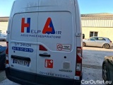  Renault  Master FG TR CF F3500 L2H2 BLUE DCI 135 #22