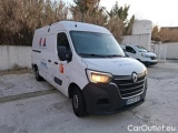  Renault  Master FG TR CF F3500 L2H2 BLUE DCI 135 #100