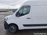  Renault  Master FG TR CF F3500 L2H2 BLUE DCI 135 #57