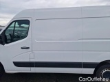  Renault  Master FG TR CF F3500 L2H2 BLUE DCI 135 #59