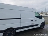  Renault  Master FG TR CF F3500 L2H2 BLUE DCI 135 #60