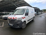  Renault  Master FG TR GCF F3500 L2H2 ENERGY DCI 150 #25