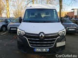 Renault  Master FG TR GCF F3500 L3H2 BLUE DCI 135 #14