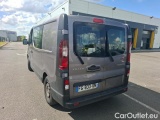  Renault  Trafic FG GCF L1H1 1000 ENERGY DCI 125 E6 #2