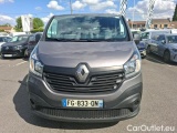  Renault  Trafic FG GCF L1H1 1000 ENERGY DCI 125 E6 #14