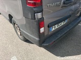  Renault  Trafic FG GCF L1H1 1000 ENERGY DCI 125 E6 #44