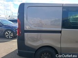  Renault  Trafic FG GCF L1H1 1000 ENERGY DCI 125 E6 #79