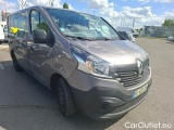  Renault  Trafic FG GCF L1H1 1000 ENERGY DCI 125 E6 #80