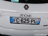  Renault  Zoe ZEN R90 - BATTERIE IN LEASING #5