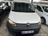  Volkswagen  Caddy 2.0 TDI 122CH DSG BUSINESS #14