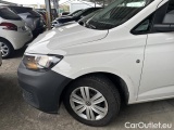  Volkswagen  Caddy 2.0 TDI 122CH DSG BUSINESS #34