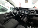  Volkswagen  Transporter 2.0 TDI 150 DSG7 L2H1 BUSINESS LINE #4