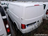 Volkswagen  Transporter 2.0 TDI 150 DSG7 L2H1 BUSINESS LINE #2