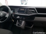  Volkswagen  Transporter 2.0 TDI 150 DSG7 L2H1 BUSINESS LINE #11