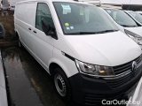  Volkswagen  Transporter 2.0 TDI 150 DSG7 L2H1 BUSINESS LINE #21