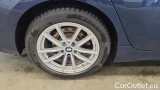  Bmw  Serie 3 318d Touring Auto #10