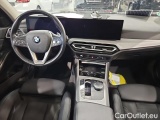  Bmw  Serie 3 318d Touring Auto #6