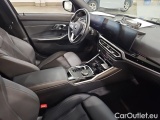  Bmw  Serie 3 318d Touring Auto #7