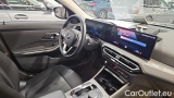  Bmw  Serie 3 320d xDrive Touring Automatic #7