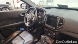  Jeep  Compass 1.3l T4-PHEV 177kW S Automatik 4WD #7