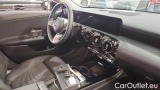  Mercedes  A-Klasse A 180 d DCT #7