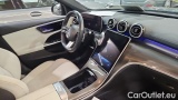  Mercedes  C-Klasse C 200 d T Autom. #7