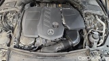  Mercedes  C-Klasse C 200 d T Autom. #11