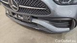  Mercedes  C-Klasse C 200 d T Autom. #22