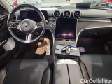  Mercedes  C-Klasse C 220 d T Autom. #6
