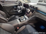  Mercedes  C-Klasse C 220 d T Autom. #7