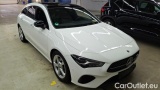  Mercedes  CLA-Klasse CLA 220 d DCT Shooting Brake #2