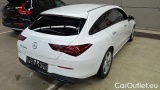  Mercedes  CLA-Klasse CLA 220 d DCT Shooting Brake #4