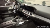  Mercedes  G-Klasee GLE 350 de 4MATIC #7