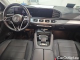 Mercedes  G-Klasee GLE 400 e 4MATIC #6