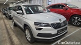  Skoda  Karoq 2.0l TDI 85kW DSG CLEVER #2
