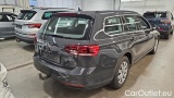  Volkswagen  Passat 2.0 TDI SCR Business Variant #4