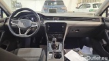  Volkswagen  Passat 2.0 TDI SCR Business Variant #6