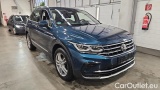  Volkswagen  Tiguan 2.0 TDI SCR DSG 4MOTION Elegance #2
