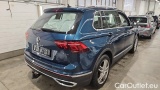  Volkswagen  Tiguan 2.0 TDI SCR DSG 4MOTION Elegance #4