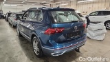  Volkswagen  Tiguan 2.0 TDI SCR DSG 4MOTION Elegance #3